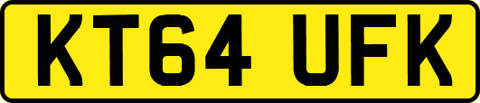 KT64UFK