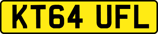 KT64UFL