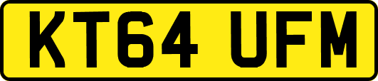 KT64UFM