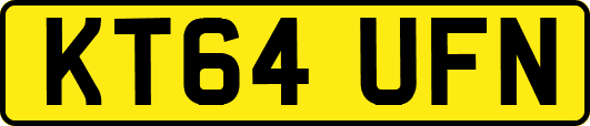 KT64UFN