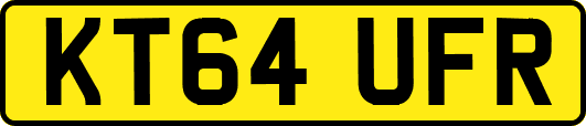 KT64UFR