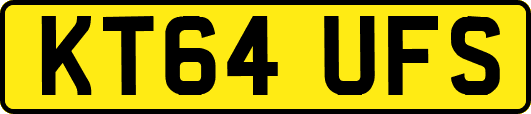 KT64UFS
