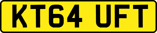 KT64UFT