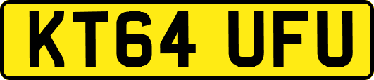 KT64UFU