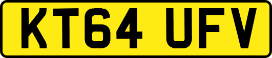 KT64UFV