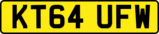 KT64UFW