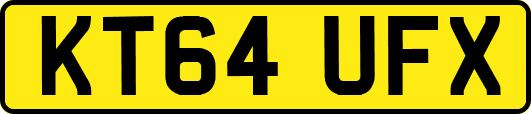 KT64UFX
