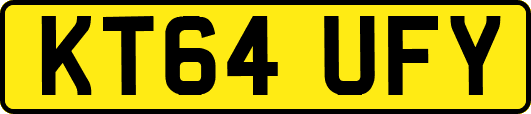 KT64UFY