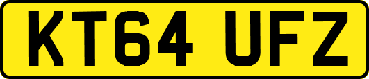 KT64UFZ