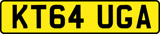 KT64UGA