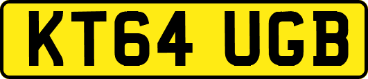 KT64UGB