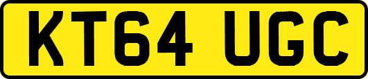 KT64UGC
