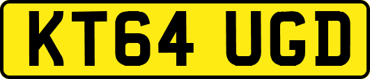 KT64UGD