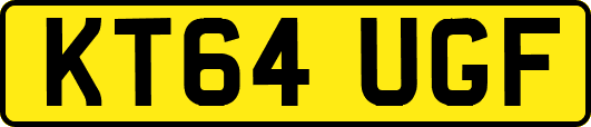 KT64UGF