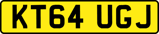 KT64UGJ
