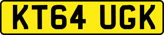 KT64UGK