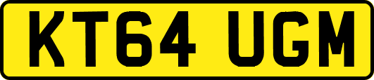 KT64UGM