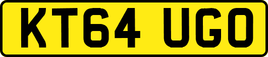 KT64UGO