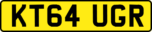 KT64UGR