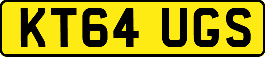 KT64UGS
