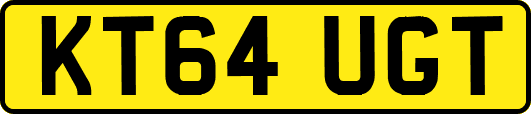 KT64UGT