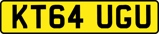 KT64UGU