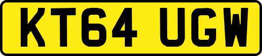 KT64UGW