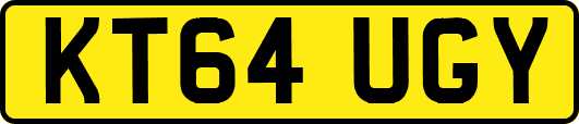 KT64UGY