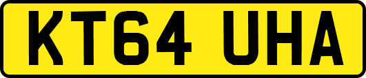 KT64UHA