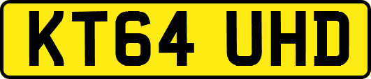 KT64UHD