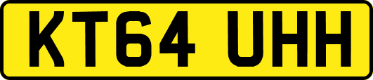 KT64UHH