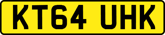 KT64UHK