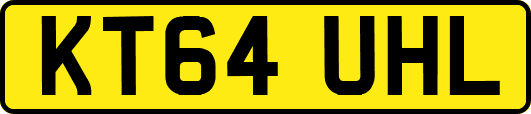 KT64UHL