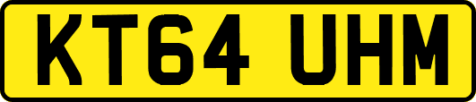 KT64UHM