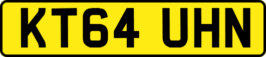 KT64UHN