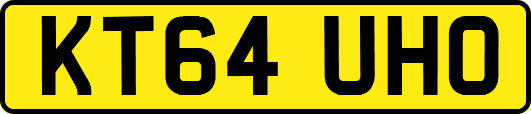 KT64UHO