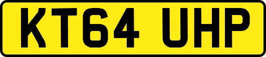 KT64UHP