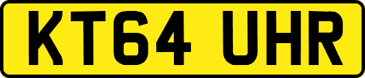 KT64UHR