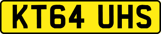 KT64UHS