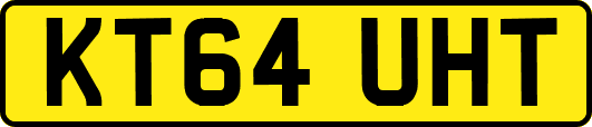 KT64UHT