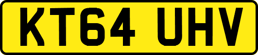 KT64UHV