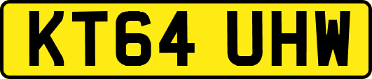 KT64UHW