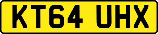 KT64UHX