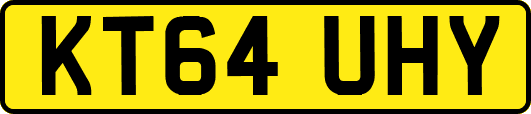 KT64UHY