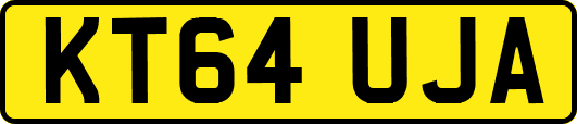 KT64UJA