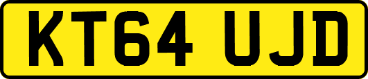KT64UJD