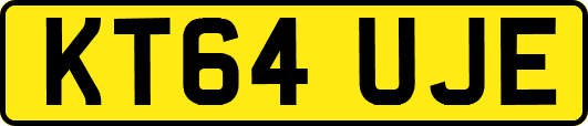 KT64UJE