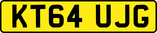 KT64UJG