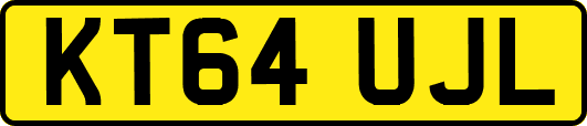 KT64UJL