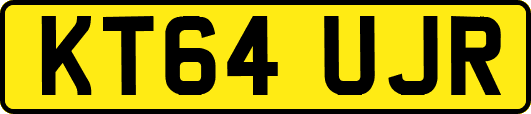 KT64UJR